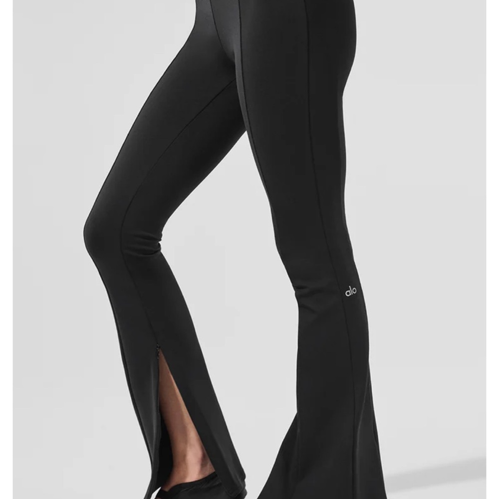 Alo yoga Black Leggings